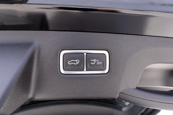 2025 Kia Sorento Sport+