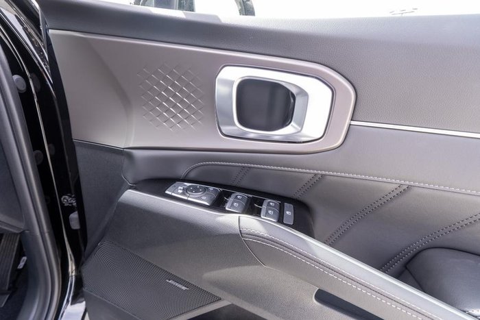 2025 Kia Sorento Sport+