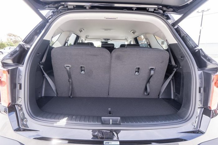 2025 Kia Sorento Sport+