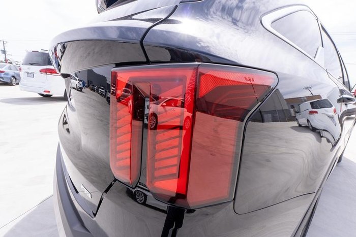 2025 Kia Sorento Sport+