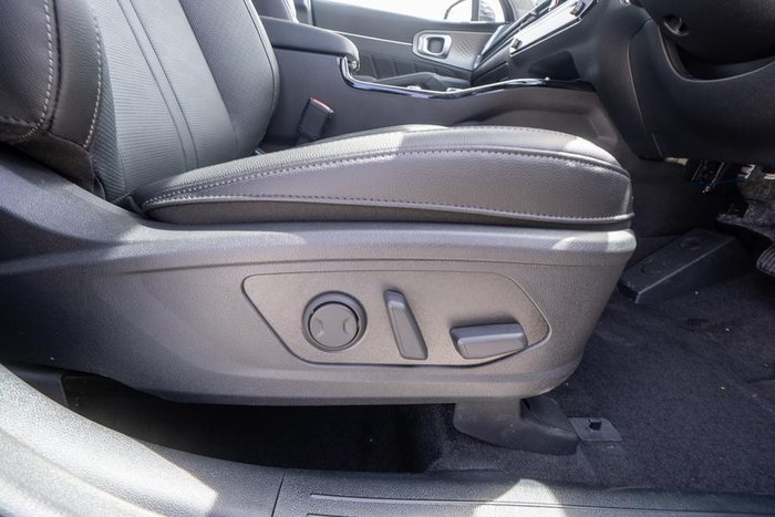 2025 Kia Sorento Sport+