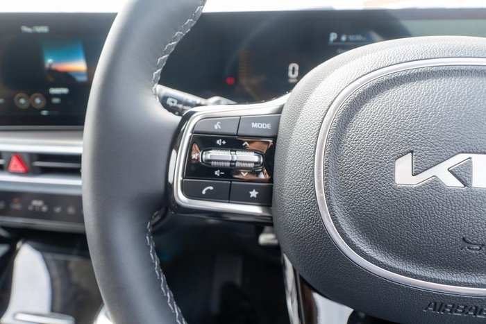 2025 Kia Sorento Sport+