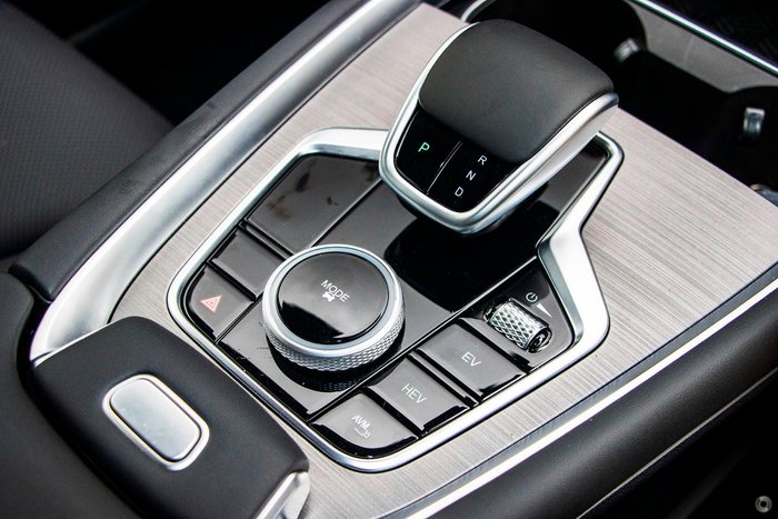 2025 Chery Tiggo 7 Super Hybrid Ultimate