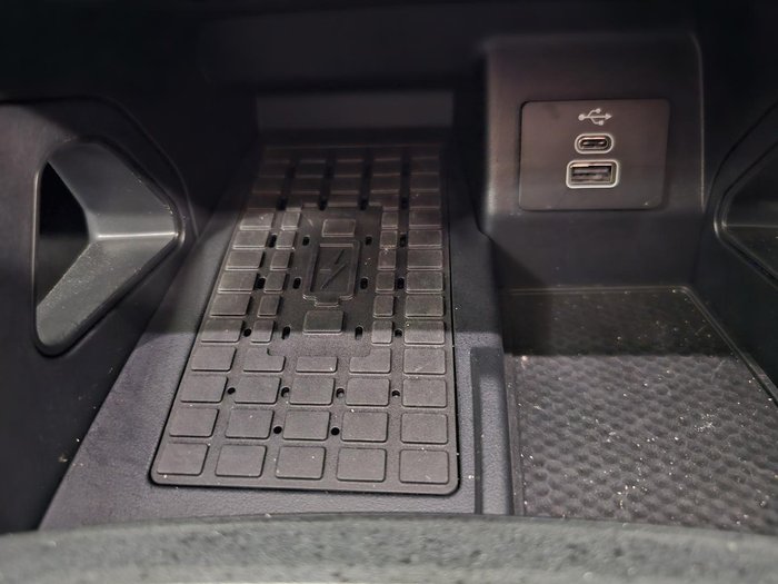 2025 Ford Everest Trend