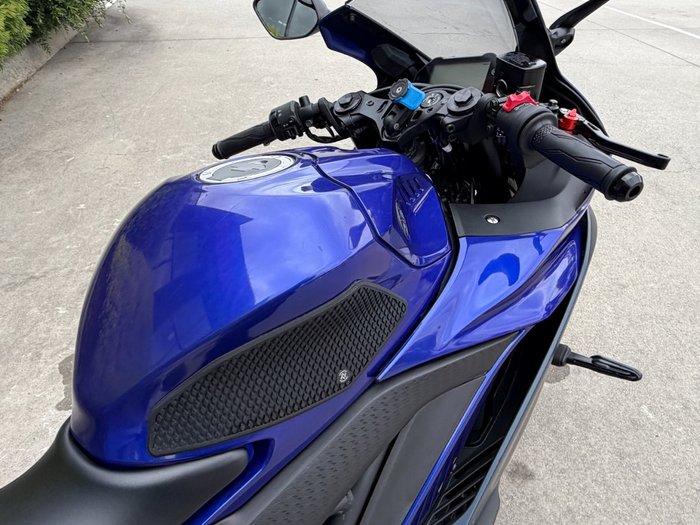 2023 Yamaha YZF-R3