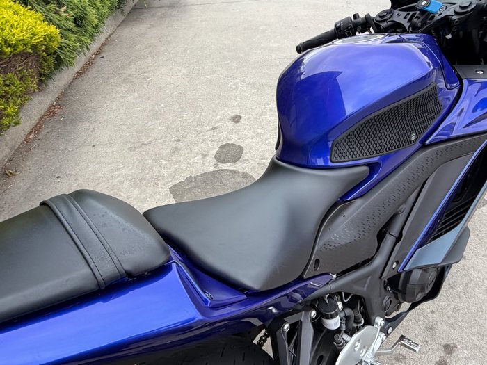 2023 Yamaha YZF-R3
