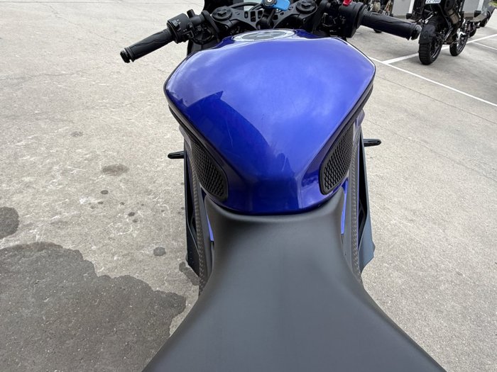2023 Yamaha YZF-R3