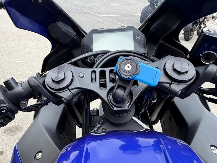 2023 Yamaha YZF-R3