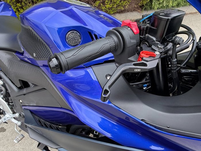 2023 Yamaha YZF-R3