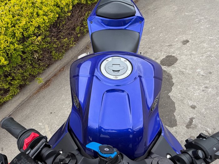 2023 Yamaha YZF-R3