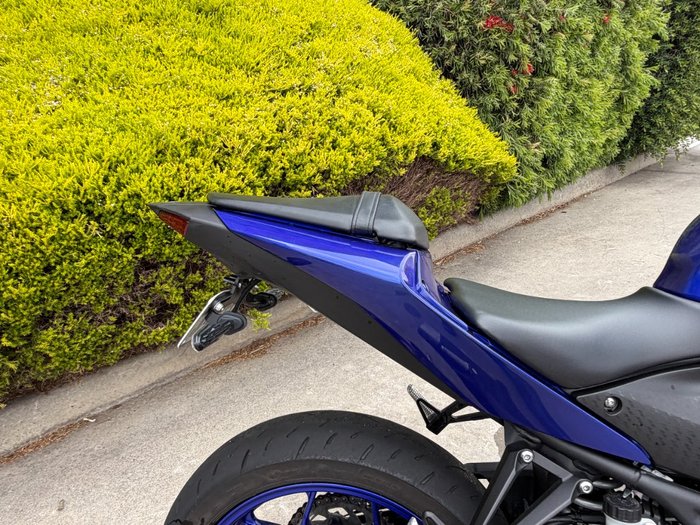 2023 Yamaha YZF-R3