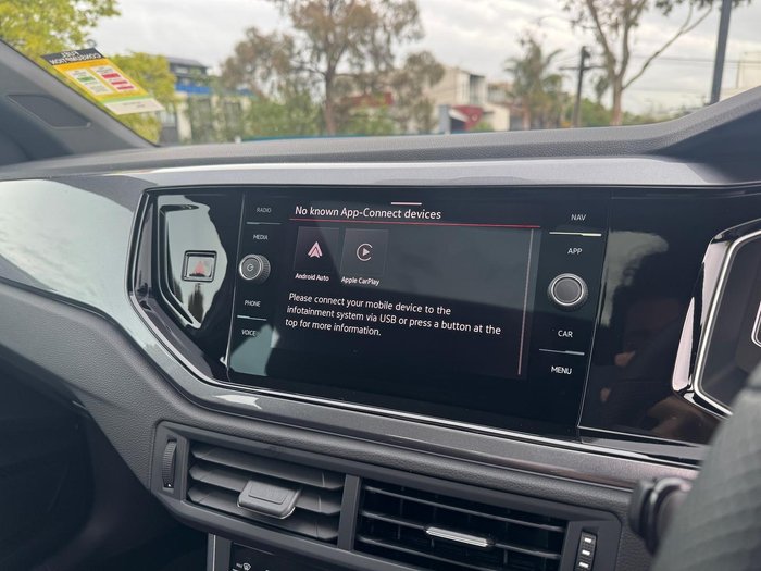 2025 Volkswagen Polo GTI