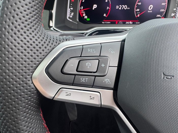 2025 Volkswagen Polo GTI