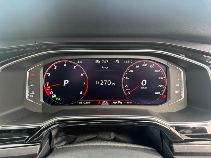 2025 Volkswagen Polo GTI