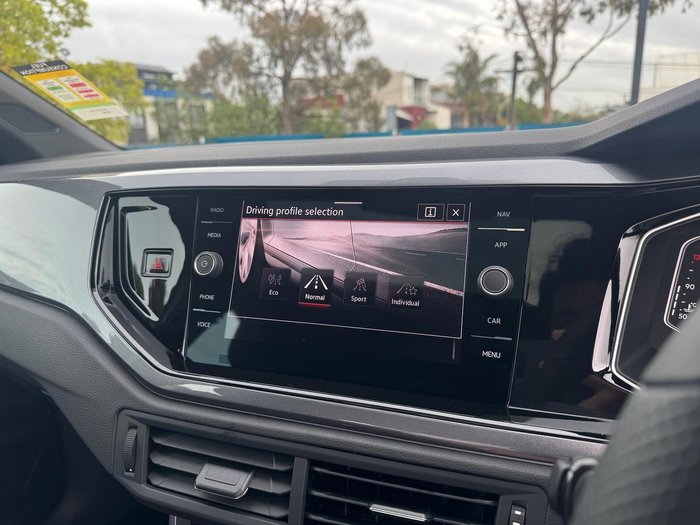 2025 Volkswagen Polo GTI