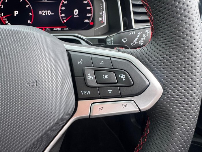 2025 Volkswagen Polo GTI