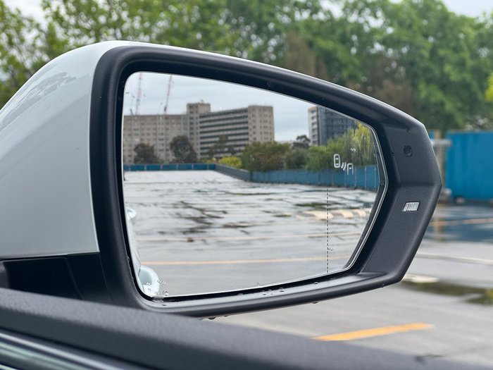 2025 Volkswagen Polo GTI