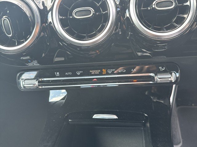 2019 Mercedes-Benz A-Class A180