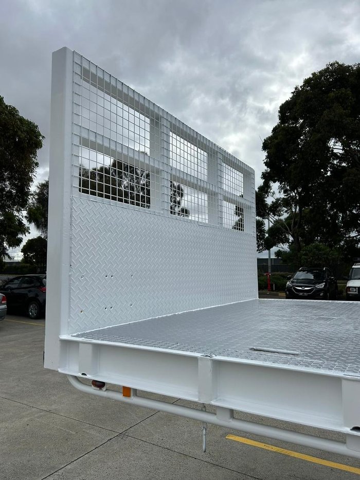2015 CIMC 13.7M 22 Pallet Semi,