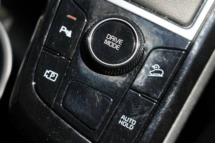 2022 Kia Sportage SX+