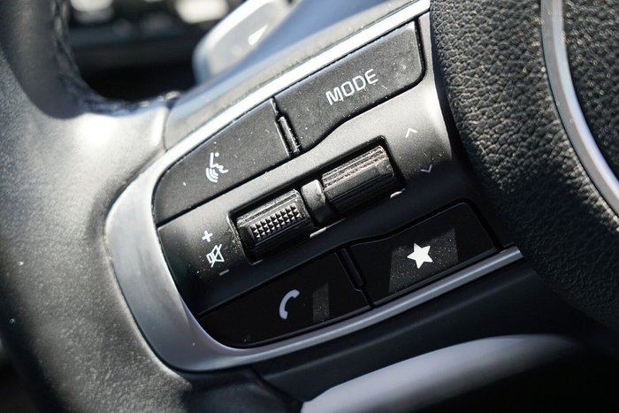 2022 Kia Sportage SX+