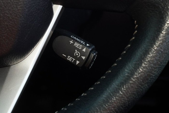 2018 Toyota Hilux SR5