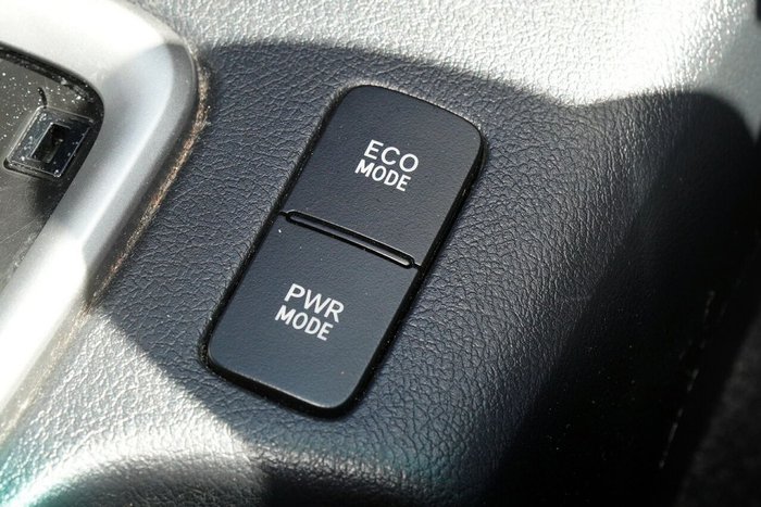 2018 Toyota Hilux SR5