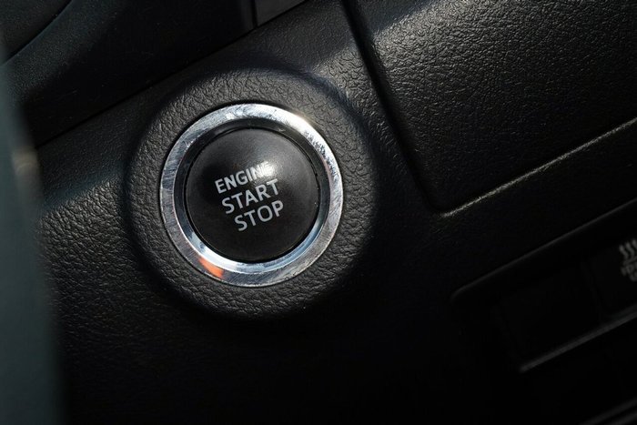 2018 Toyota Hilux SR5