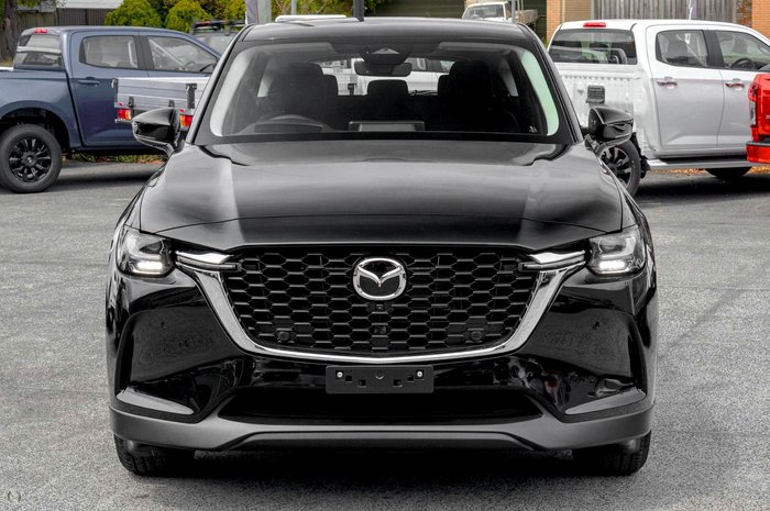 2025 Mazda CX-60 G25 Pure