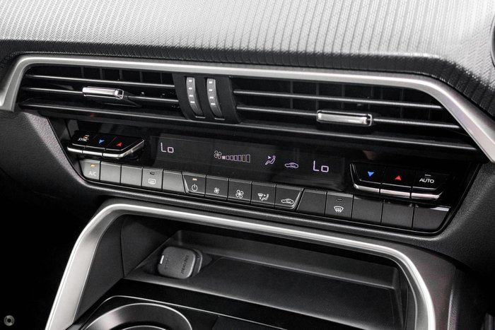 2025 Mazda CX-60 G25 Pure