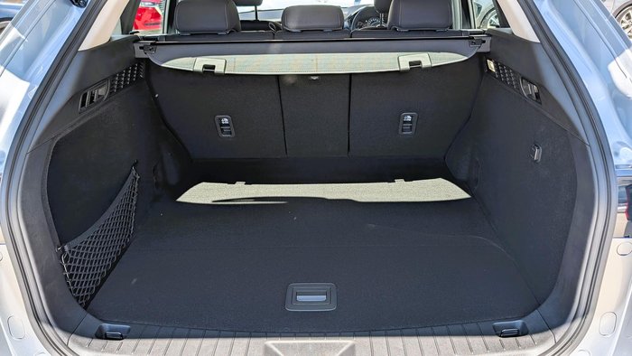 2025 Mazda CX-60 G25 Pure