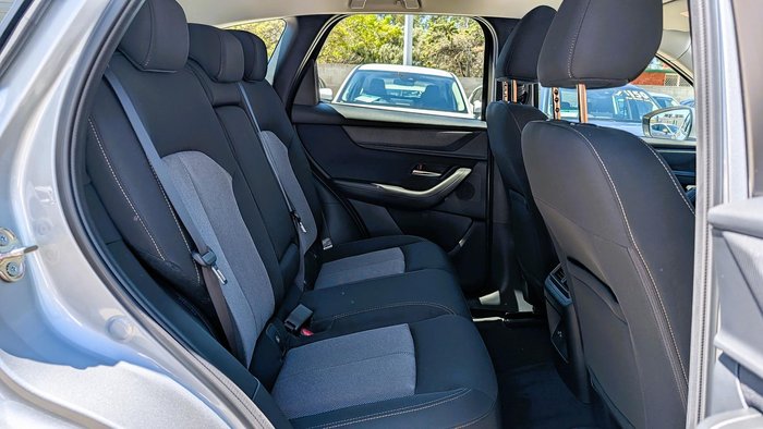 2025 Mazda CX-60 G25 Pure