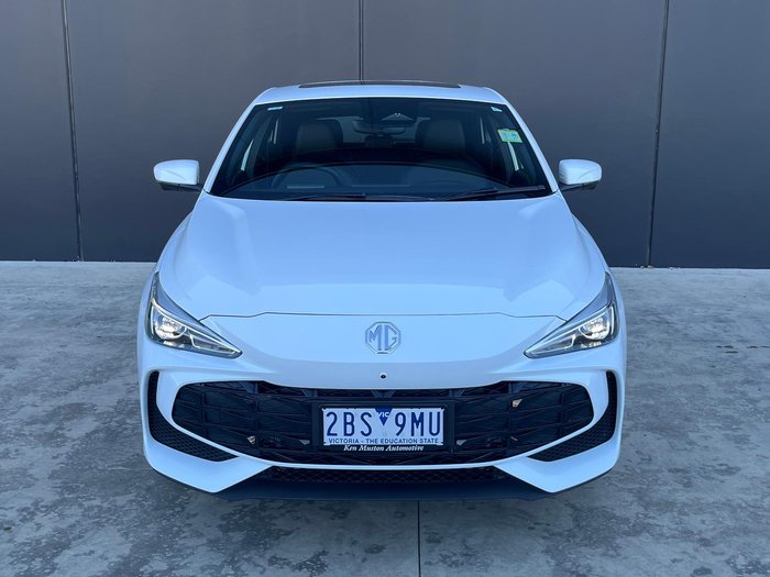 2024 MG MG3 Essence