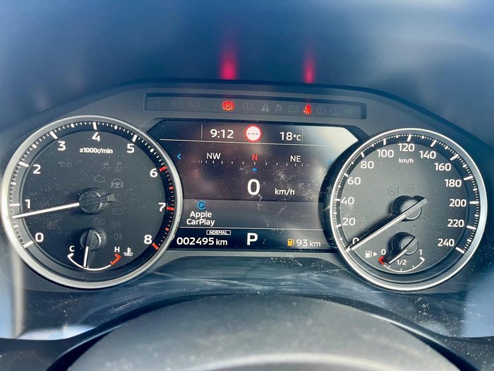 2024 Mitsubishi Outlander Black Edition