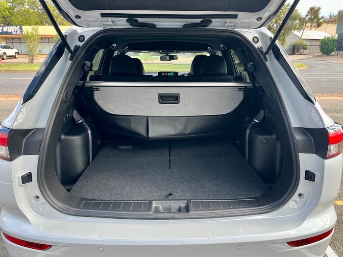 2024 Mitsubishi Outlander Black Edition