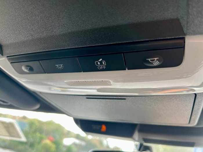 2024 Mitsubishi Outlander Black Edition