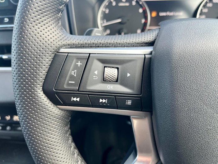 2024 Mitsubishi Outlander Black Edition