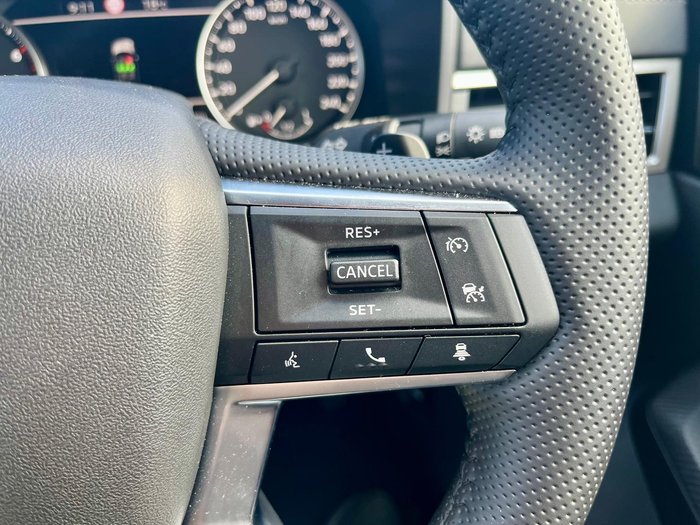 2024 Mitsubishi Outlander Black Edition