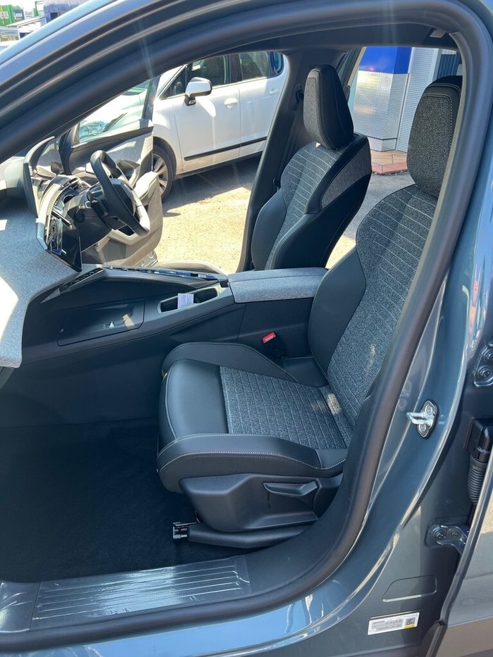 2025 Peugeot 3008 Allure e-DCS Hybrid