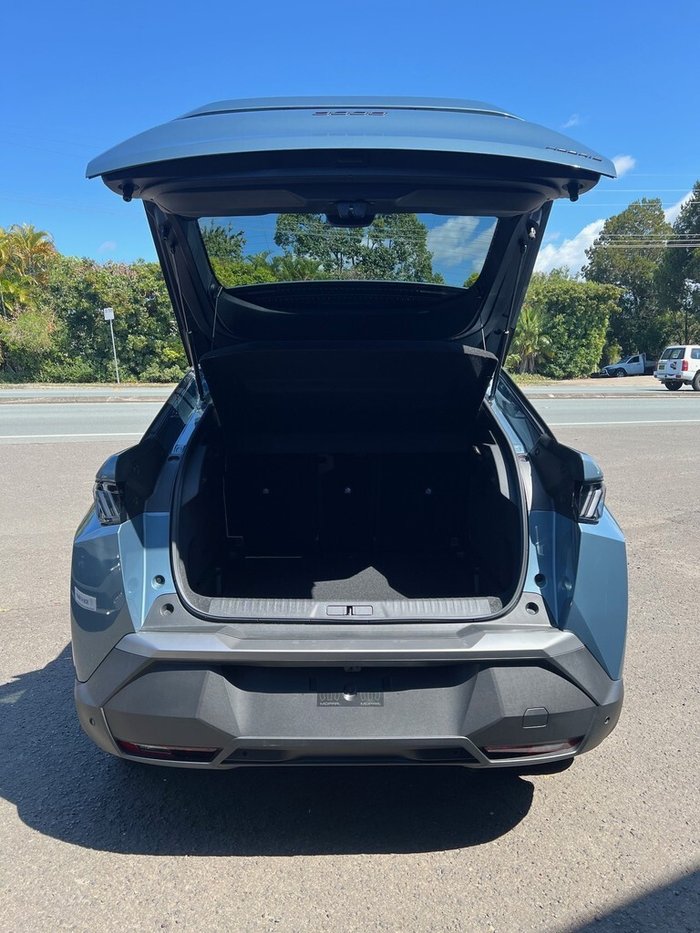 2025 Peugeot 3008 Allure e-DCS Hybrid