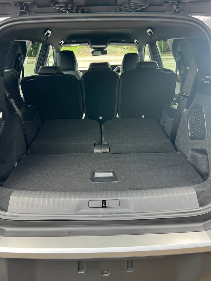 2025 Peugeot 5008 Allure e-DCS Hybrid