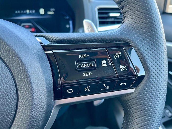 2024 Mitsubishi Pajero Sport Exceed