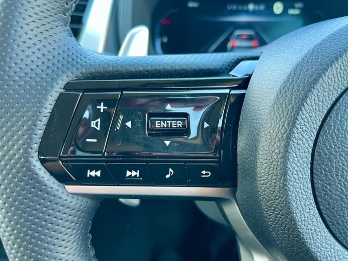 2024 Mitsubishi Pajero Sport Exceed