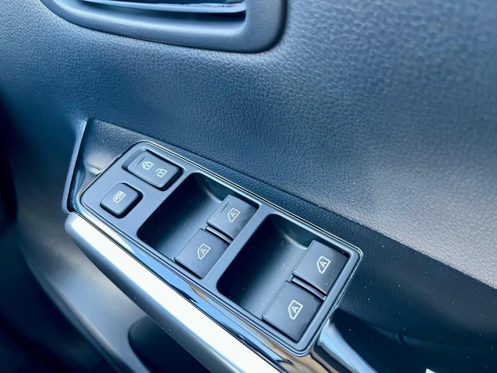 2024 Mitsubishi Pajero Sport Exceed