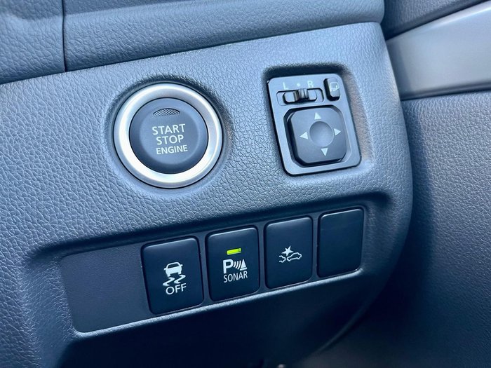 2024 Mitsubishi Pajero Sport Exceed