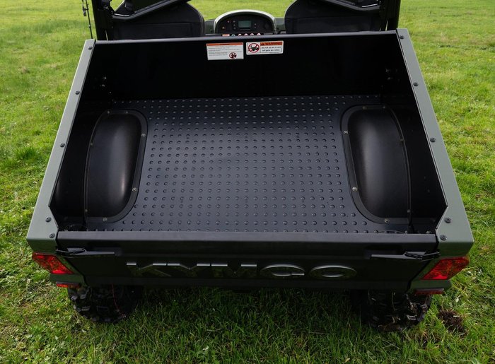 2024 Kymco UXV 700i EPS UXV Green