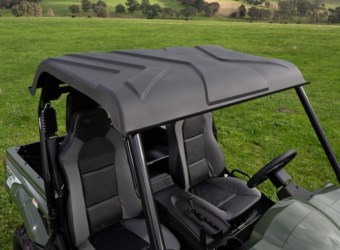 2024 Kymco UXV 700i EPS UXV Green