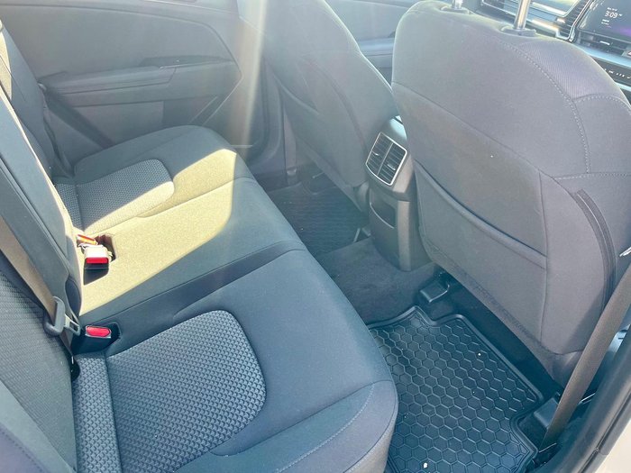 2025 Kia Sportage HEV SX