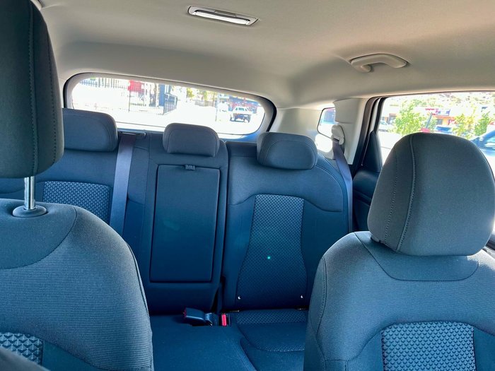 2025 Kia Sportage HEV SX