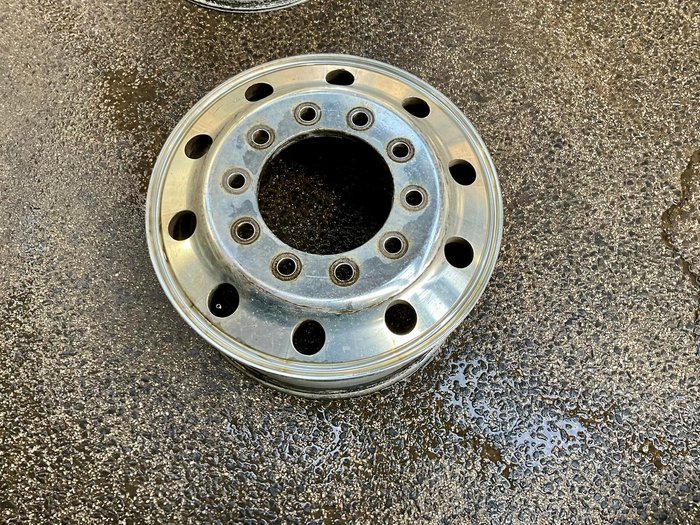 2015 Kenworth Kenworth Mack Trailers TSAR